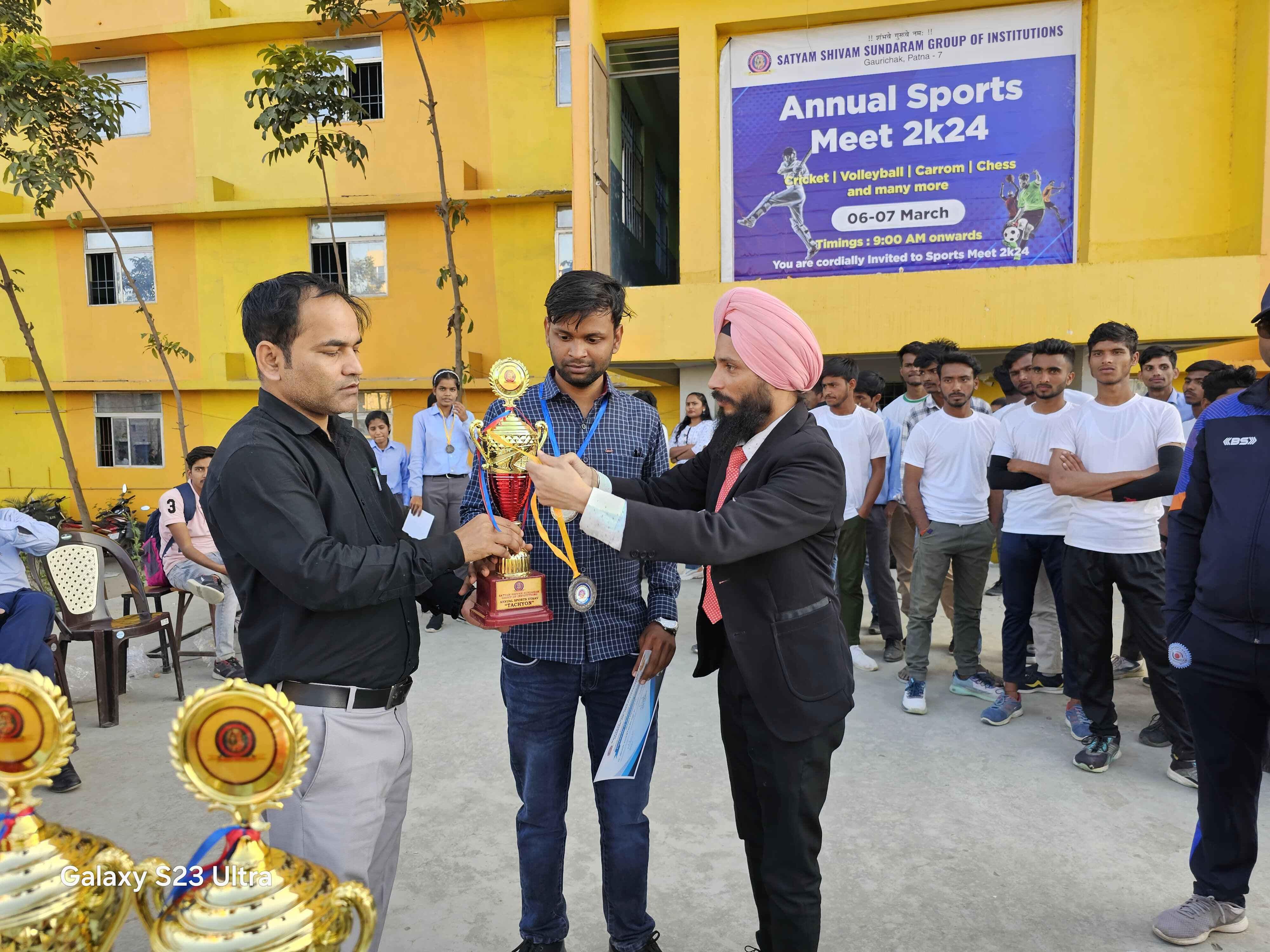 Satyam Shivam Sundaram Group of Institution Events photo 48